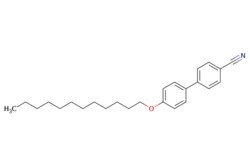 eMolecules​ 57125-50-5 | ChemScene | 4-(Dodecyloxy)-[11-biphenyl]-4-carbonitrile