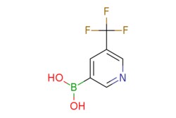 eMolecules​ 947533-51-9 | Ambeed | (5-(Trifluoromethyl)pyridin-3-yl)boronic