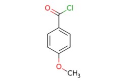 eMolecules​&nbsp;AstaTech / 4-METHOXYBENZOYL CHLORIDE / 5g / 718055342 / 73294 / 98.000 / 100-07-2 / MFCD00000687 / 170.590 / C8H7ClO2
