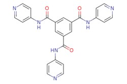 eMolecules​ 725274-03-3 | Ambeed | N1N3N5-Tri(pyridin-4-yl)benzene-135-tricarboxamide
