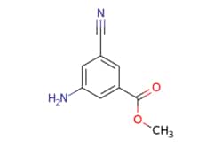 eMolecules​ 199536-01-1 | Ambeed | Methyl 3-amino-5-cyanobenzoate | 1g