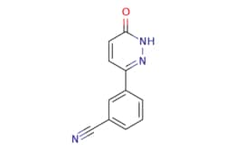 eMolecules​ 52240-08-1 | Ambeed | 3-(6-Oxo-16-dihydropyridazin-3-yl)benzonitrile
