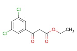 eMolecules​ 172168-01-3 | ChemScene | Ethyl 3-(35-dichlorophenyl)-3-oxopropanoate