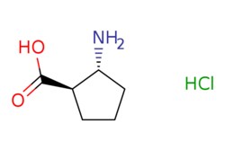 eMolecules​ Ambeed / (1R2R)-2-Aminocyclopentanecarboxylic acid hydrochloride