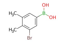 eMolecules​ 2828439-67-2 | Ambeed | (3-Bromo-45-dimethylphenyl)boronic