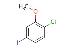 eMolecules​ 161949-50-4 | Ambeed | 2-Chloro-5-iodoanisole | 100mg | 524988716