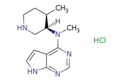 eMolecules​ 1260590-51-9 | Ambeed | N-Methyl-N-((3R4R)-4-methylpiperidin-3-yl)-7H-pyrrolo[23-d]pyrimidin-4-amine