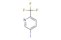 eMolecules​ 873107-98-3 | Ambeed | 5-Iodo-2-(trifluoromethyl)pyridine |