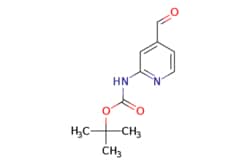 eMolecules​&nbsp;ChemScene / tert-Butyl (4-formylpyridin-2-yl)carbamate / 100mg / 694123035 / CS-W018810 / 0.000 / 304873-65-2 / MFCD09757496 / 222.244 / C11H14N2O3