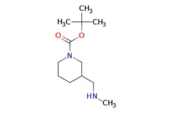 eMolecules​ 1017356-25-0 | Ambeed | 1-Boc-3-((Methylamino)methyl)piperidine