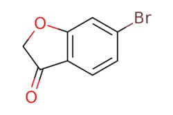 eMolecules​ Pharmablock / 6-bromo-23-dihydro-1-benzofuran-3-one / 25mg