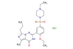 eMolecules​ 224785-91-5 | Ambeed | 2-(2-Ethoxy-5-((4-ethylpiperazin-1-yl)sulfonyl)phenyl)-5-methyl-7-propylimidazo[51-f][124]triazin-4(1H)-one