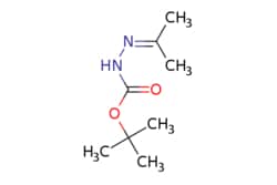 eMolecules​ AstaTech / TERT-BUTYL 2-(PROPAN-2-YLIDENE)HYDRAZINECARBOXYLATE