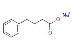 eMolecules​&nbsp;Ambeed / Sodium 4-phenylbutanoate / 1g / 552733039 / A455726 /  / 1716-12-7 / MFCD00800247 / 186.186 / C10H11NaO2