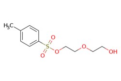 eMolecules​&nbsp;Ambeed / 2-(2-Hydroxyethoxy)ethyl 4-methylbenzenesulfonate / 100mg / 596567495 / A151206 /  / 118591-58-5 / MFCD22574797 / 260.300 / C11H16O5S