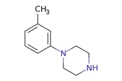 eMolecules​&nbsp;AstaTech / 1-M-TOLYLPIPERAZINE / 1g / 296376818 / 78850 / 95.000 / 41186-03-2 / MFCD00040734 / 176.263 / C11H16N2