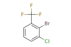eMolecules​ 384-16-7 | Ambeed | 2-Bromo-1-chloro-3-(trifluoromethyl)benzene