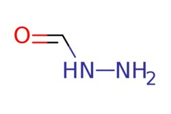 eMolecules​&nbsp;AstaTech / FORMIC ACID HYDRAZIDE / 25g / 385237248 / F11944 / 95.000 / 624-84-0 / MFCD00007589 / 60.056 / CH4N2O