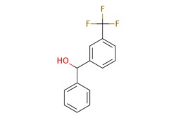 eMolecules​&nbsp;Ambeed / Phenyl(3-(trifluoromethyl)phenyl)methanol / 1g / 527436573 / A523067 /  / 728-80-3 / MFCD00014397 / 252.236 / C14H11F3O