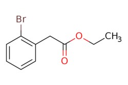 eMolecules​&nbsp;Ambeed / Ethyl (2-bromophenyl)acetate / 5g / 525193165 / A348389 /  / 2178-24-7 / MFCD00051921 / 243.100 / C10H11BrO2