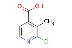eMolecules​ 133928-73-1 | ChemScene | 2-Chloro-3-methylisonicotinic acid