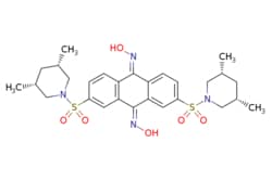 eMolecules​ 1227637-23-1 | Ambeed | rel-27-Bis(((3R5S)-35-dimethylpiperidin-1-yl)sulfonyl)anthracene-910-dione