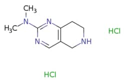 eMolecules​ Ambeed / NN-Dimethyl-5678-tetrahydropyrido[43-d]pyrimidin-2-amine
