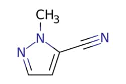 eMolecules​ 66121-72-0 | Ambeed | 1-Methyl-1H-pyrazole-5-carbonitrile |