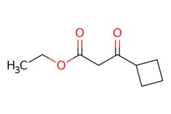 eMolecules​ 24922-01-8 | ChemScene | Ethyl 3-cyclobutyl-3-oxopropanoate