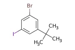 eMolecules​ 186772-43-0 | ChemScene | 1-Bromo-3-(tert-butyl)-5-iodobenzene