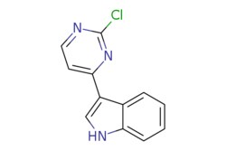 eMolecules​ 945016-63-7 | Ambeed | 3-(2-Chloropyrimidin-4-yl)-1H-indole