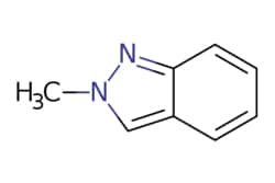 eMolecules​ Pharmablock / 2-methyl-2H-indazole / 25mg / 773173001 / PBN20120242