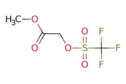 eMolecules​ ChemScene / Methyl 2-(((trifluoromethyl)sulfonyl)oxy)acetate