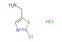 eMolecules​ JW PharmLab LLC / C-(2-Chloro-thiazol-5-yl)-methylamine hydrochloride
