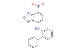 eMolecules​ 413611-93-5 | Ambeed | N-([11-Biphenyl]-2-yl)-7-nitrobenzo[c][125]oxadiazol-4-amine