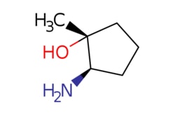 eMolecules​ Pharmablock / (1R2R)-2-amino-1-methyl-cyclopentanol / 25mg