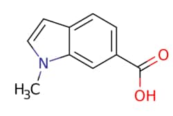 eMolecules​ 202745-73-1 | Ambeed | 1-Methyl-1H-indole-6-carboxylic acid