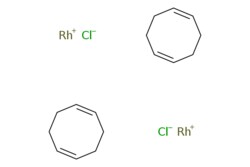eMolecules​ Pharmablock / (1Z5Z)-cycloocta-15-dienerhodium(1)dichloride