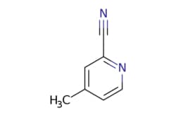 eMolecules​&nbsp;1620-76-4 | Ambeed |  4-Methylpicolinonitrile |  10g | 552688763 | A276079 | MFCD00128868 | 118.139 |  C7H6N2