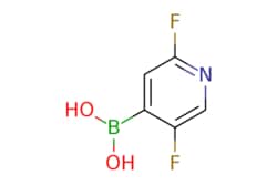 eMolecules​ 1263375-23-0 | ChemScene | (25-Difluoropyridin-4-yl)boronic