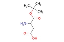 eMolecules​ Ambeed / H-Asp-OtBu / 1g / 525188344 / A330682 / / 4125-93-3
