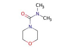 eMolecules​&nbsp;Ambeed / NN-Dimethylmorpholine-4-carboxamide / 1g / 552689445 / A277389 /  / 38952-61-3 / MFCD02859873 / 158.201 / C7H14N2O2