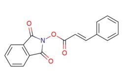 eMolecules​ 1195529-07-7 | Ambeed | 13-Dioxoisoindolin-2-yl cinnamate |