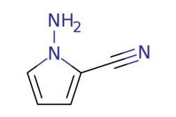 eMolecules​ AstaTech / 1-AMINO-2-CYANOPYRROLE / 0.25g / 200610337 / 52160