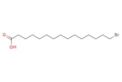 eMolecules​ 56523-59-2 | Ambeed | 15-Bromopentadecanoic acid | 250mg |