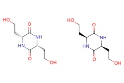 eMolecules​ 28814-72-4 | Ambeed | cis-36-Bis(2-hydroxyethyl)piperazine-25-dione