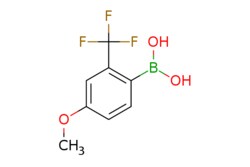 eMolecules​ 313546-16-6 | Ambeed | (4-Methoxy-2-(trifluoromethyl)phenyl)boronic
