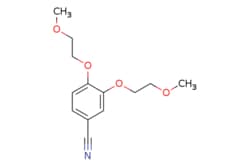 eMolecules​&nbsp;Ambeed / 34-Bis(2-methoxyethoxy)benzonitrile / 1g / 686016121 / A422698 /  / 80407-68-7 / MFCD24849701 / 251.282 / C13H17NO4