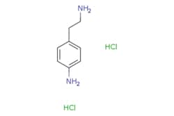 eMolecules​ JW PharmLab LLC / 4-(2-Amino-ethyl)-phenylamine dihydrochloride