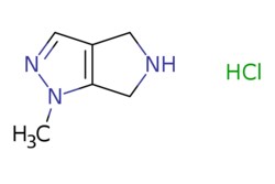 eMolecules​ 1187830-68-7 | Ambeed | 1-Methyl-1456-tetrahydropyrrolo[34-c]pyrazole